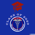 Pre-Medical Academy Class of 2020 video