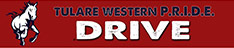 Tulare Western P. R. I. D. E. Drive